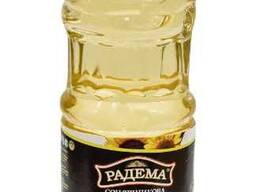 Олія Соняшникова РАДЕМА