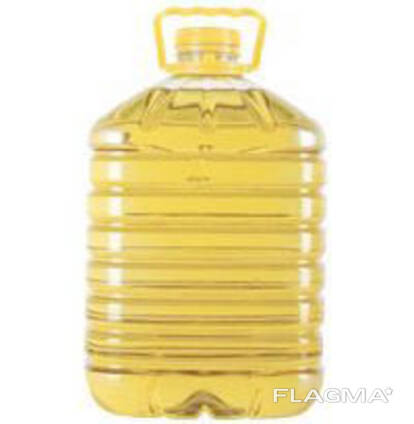 Олія соняшникова РДО