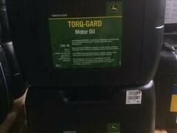 Олива моторна John Deere 15W-40 (TORQ-GARD 20L)