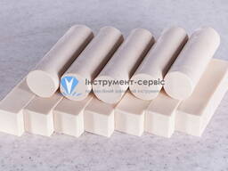 Олівець твердої змазки білий 20г, Гексагональний нітрид бору, КТС