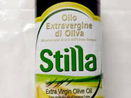 Оливкова олія першого холодного віджиму, 1л