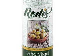 Оливковое масло Extra Virgin Olive OIL Rodis 1 л.