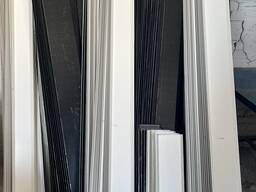 Відливи, підвіконня, розпродаж складу