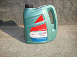 Олія 10w-40 Luxe, напівсинтетика, 4 літри, у двигун - фото 2