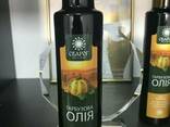 Олія гарбузова - фото 1