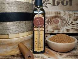 Олія насіння рижика “Старовір”