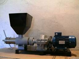 Олийныця, Экструдер, Маслодавка, Маслобойня, Гранулятор.