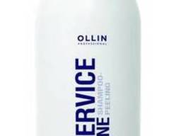 Ollin Professional Шампунь-Пілінг рН 7.0 Shampoo-peeling pH 7.0 1000 мл