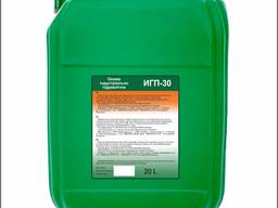 Олива індустріально-гідравлічна ИГП-30
