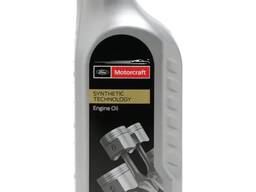 Олива моторна FORD Motorcraft SAE 5W-30 A5 5W-30, 1 Л