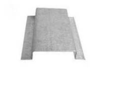 Омега, профиль, оцинкованный, 20х20х40х20х20, цена, купить,