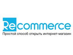 Онлайн конструктор для быстрого запуска интернет-магазина