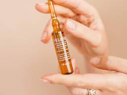 Продукція для здоров'я та краси швейцарської якості