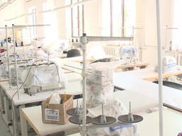 Швейные изделия