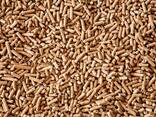 Pineheating pellets, quality class ENplus A1 I ENplus A2 - фото 4