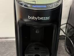 Опарат для приготування смеси