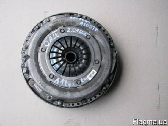 Opel Astra J 2009-2014 2.0 cdti Маховик двухмасовый б\у