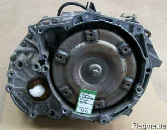 Opel Astra J 2009-2014 2.0 D Коробка передач авторазборка