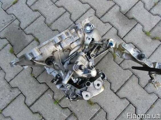 Opel Corsa C 2000-2006 1.3 Коробка передач F17W355 б\у