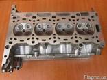 Opel Corsa C 2000-2006 1.4 16V Головка блока цылиндров Z14X - фото 2