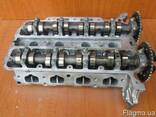 Opel Corsa C 2000-2006 1.4 16V Головка блока цылиндров Z14X - фото 3