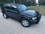 Opel Frontera 2003 2,2. 4х4 Авто для ЗСУ. Розсрочка. Для військових - фото 1