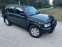 Opel Frontera 2003 2,2. 4х4 Авто для ЗСУ. Розсрочка. Для військових