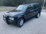 Opel Frontera 2003 2,2. 4х4 Авто для ЗСУ. Розсрочка. Для військових - фото 3