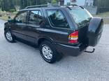 Opel Frontera 2003 2,2. 4х4 Авто для ЗСУ. Розсрочка. Для військових - фото 7