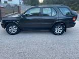 Opel Frontera 2003 2,2. 4х4 Авто для ЗСУ. Розсрочка. Для військових - фото 8