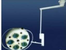 Операционные лампы PAX-KS 5 потолочные