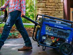 Оперативный ремонт генератора любой модели в Киеве и области