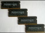 Оперативная память динамическая плата RAM ОЗУ Micron DDR4 4 gb гб SDRAM 2400 MHz Мгц - фото 5
