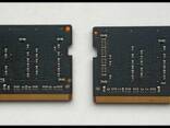 Оперативная память динамическая плата RAM ОЗУ Micron DDR4 4 gb гб SDRAM 2400 MHz Мгц - фото 6