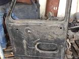 Оперение кабины Зил 130, Газ 52,53,66. - фото 3