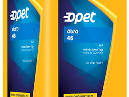 Масло Opet Dura 46