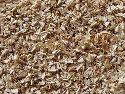 Опилки древесные, Стружка древесная.