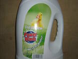 Ополаскиватель для белья Power Wash 4л. качка, Denk mit 1.5л - фото 2