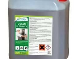 Ополіскуючий засіб для пароконвектоматів Ocean RS Convect 10 л