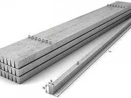 ОПОРА БЕТОННА, СТОВП ДЛЯ ОСВІТЛЕННЯ, СТОЯК, ОПОРА СВ-9,5, СВ-10.5, СК-105-5, СК-120-6