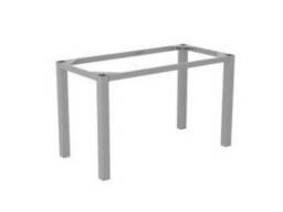 Опора для стола, металлические ножки, подстолья, каркасы