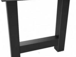 Опора для стола в стиле LOFT (Furniture - 05)