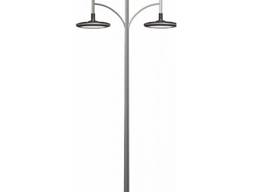 Опора освещения фонарь AVLA-PA10 8 метров