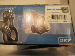 Опора шаровая нижняя Пежо -407, Ситроен С5 (C5 X7) С6.