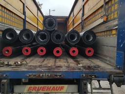 Опора СК 135-4