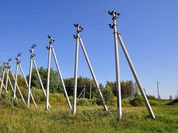 Опора СВ-164-12-1