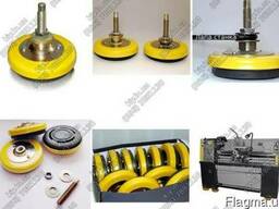 Опора виброизолирующая равночастотная ОВ-31 Виброопора