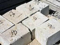 Опорная подушка ОП4-4т