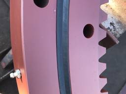 Опорный круг автокрана КС-3575 в Чернигов/Киев/Мариуполь/Днепр/Харьков/Полтава/Сумы/