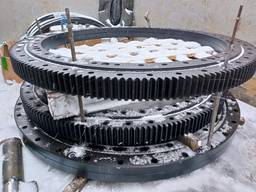 Опорный круг ОП-1460.2.10.3ш КС-5576Б в Киев/Харьков/Ровно/Сумы/Одесса/Николаев/Херсон/